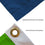 WinCraft Seahawks 2x3 Feet Flag - Sports Collectibles, Sports Memorabilia, Sports Fan Shop, Sports Gifts