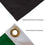 WinCraft Packers and Steelers House Divided Flag Rivalry Banner - Sports Collectibles, Sports Memorabilia, Sports Fan Shop, Sports Gifts