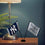 WinCraft NY Yankees Desk and Table Top Flags - Sports Collectibles, Sports Memorabilia, Sports Fan Shop, Sports Gifts