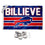 Buffalo Bills Billieve Banner and Tapestry Wall Tack Pads - Sports Collectibles, Sports Memorabilia, Sports Fan Shop, Sports Gifts