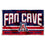 Arizona Wildcats Fan Man Cave Banner Flag - Sports Collectibles, Sports Memorabilia, Sports Fan Shop, Sports Gifts