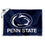 College Flags & Banners Co. Penn State Nittany Lions Small 2x3 Foot Flag - Sports Collectibles, Sports Memorabilia, Sports Fan Shop, Sports Gifts