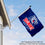 College Flags & Banners Co. Belmont Bruins 2x3 Foot Flag - Sports Collectibles, Sports Memorabilia, Sports Fan Shop, Sports Gifts