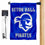 SHU Pirates Garden Flag and Mailbox Post Pole Mount Holder Set - Sports Collectibles, Sports Memorabilia, Sports Fan Shop, Sports Gifts