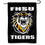 College Flags & Banners Co. Fort Hays State Garden Flag and USA Flag Stand Pole Holder Set - Sports Collectibles, Sports Memorabilia, Sports Fan Shop, Sports Gifts