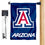 Arizona Wildcats Garden Flag and Mailbox Post Pole Mount Holder Set - Sports Collectibles, Sports Memorabilia, Sports Fan Shop, Sports Gifts