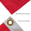 College Flags & Banners Co. UNLV Small 2x3 Foot Flag - Sports Collectibles, Sports Memorabilia, Sports Fan Shop, Sports Gifts