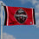 UGA Bulldogs 2022 College Football National Champions 3x5 Grommet Flag - Sports Collectibles, Sports Memorabilia, Sports Fan Shop, Sports Gifts