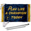 College Flags & Banners Co. Irish Play Like A Champion Today Flag with Pole and Bracket Kit - Sports Collectibles, Sports Memorabilia, Sports Fan Shop, Sports Gifts