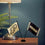 WinCraft Purdue Boilermakers Desk and Table Top Flags - Sports Collectibles, Sports Memorabilia, Sports Fan Shop, Sports Gifts