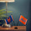 WinCraft New York Mets Desk and Table Top Flags - Sports Collectibles, Sports Memorabilia, Sports Fan Shop, Sports Gifts