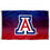 College Flags & Banners Co. Arizona Wildcats Two Tone Gradient Flag - Sports Collectibles, Sports Memorabilia, Sports Fan Shop, Sports Gifts