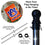 College Flags & Banners Co. Auburn University Orange House Flag with Flag Pole Set - Sports Collectibles, Sports Memorabilia, Sports Fan Shop, Sports Gifts