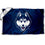 College Flags & Banners Co. Connecticut Huskies 2x3 Foot Flag - Sports Collectibles, Sports Memorabilia, Sports Fan Shop, Sports Gifts
