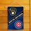 WinCraft House Divided Brewers and Cubs Double Sided Garden Flag - Sports Collectibles, Sports Memorabilia, Sports Fan Shop, Sports Gifts