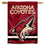WinCraft Phoenix Coyotes Double Sided Banner House Flag - Sports Collectibles, Sports Memorabilia, Sports Fan Shop, Sports Gifts