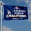 WinCraft Los Angeles Dodgers 2024 League Champions 3x5 Flag - Sports Collectibles, Sports Memorabilia, Sports Fan Shop, Sports Gifts