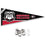College Flags & Banners Co. Georgia Bulldogs Bulldog Pennant Flag and Wall Tack Mount Pads - Sports Collectibles, Sports Memorabilia, Sports Fan Shop, Sports Gifts