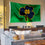 WinCraft Irish Shamrock 3x5 Banner Flag - Sports Collectibles, Sports Memorabilia, Sports Fan Shop, Sports Gifts