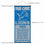 WinCraft Detroit Lions Man Cave Fan Banner Wall Door Scroll - Sports Collectibles, Sports Memorabilia, Sports Fan Shop, Sports Gifts