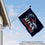 College Flags & Banners Co. Texas San Antonio Roadrunners Small 2x3 Foot Flag - Sports Collectibles, Sports Memorabilia, Sports Fan Shop, Sports Gifts