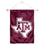 Texas A&M Aggies Lone Star Banner for Windows Doors and Walls - Sports Collectibles, Sports Memorabilia, Sports Fan Shop, Sports Gifts