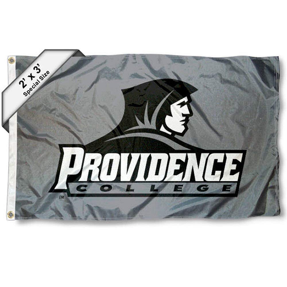 College Flags & Banners Co. Providence Friars 2x3 Foot Flag - Sports Collectibles, Sports Memorabilia, Sports Fan Shop, Sports Gifts