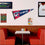 WinCraft FC Dallas Pennant Flag Banner - Sports Collectibles, Sports Memorabilia, Sports Fan Shop, Sports Gifts