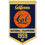 Cal Berkeley Golden Bears Basketball National Champions Felt Banner - Sports Collectibles, Sports Memorabilia, Sports Fan Shop, Sports Gifts