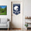 Penn State Nittany Lions Football National Champions Banner - Sports Collectibles, Sports Memorabilia, Sports Fan Shop, Sports Gifts