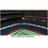 YouTheFan NCAA Washington Huskies 25-Layer StadiumViews 3D Wall Art - Husky Stadium , Brown - Sports Collectibles, Sports Memorabilia, Sports Fan Shop, Sports Gifts