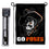 College Flags & Banners Co. OSU Cowboys Go Pokes Garden Flag and USA Flag Stand Pole Holder Set - Sports Collectibles, Sports Memorabilia, Sports Fan Shop, Sports Gifts
