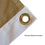College Flags & Banners Co. Wofford Terriers Flag with Pole and Bracket Kit - Sports Collectibles, Sports Memorabilia, Sports Fan Shop, Sports Gifts