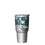 FOCO Philadelphia Eagles NFL Super Bowl LIX Champions 27 oz Stainless Steel Tumbler - Stencil Silver Diamond - Sports Collectibles, Sports Memorabilia, Sports Fan Shop, Sports Gifts