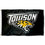 Towson University 3x5 Flag and USA 3x5 Flag Set - Sports Collectibles, Sports Memorabilia, Sports Fan Shop, Sports Gifts