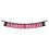 WinCraft Arizona Cardinals Banner String Pennant Flags - Sports Collectibles, Sports Memorabilia, Sports Fan Shop, Sports Gifts