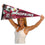 WinCraft Arizona Cardinals Hopkins Pennant Banner Flag - Sports Collectibles, Sports Memorabilia, Sports Fan Shop, Sports Gifts