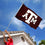 Texas A&M Aggies Banner and Tapestry Wall Tack Pads - Sports Collectibles, Sports Memorabilia, Sports Fan Shop, Sports Gifts
