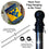 West Virginia Mountaineers Double Sided House Flag with Flag Pole Set - Sports Collectibles, Sports Memorabilia, Sports Fan Shop, Sports Gifts