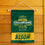 College Flags & Banners Co. North Dakota State Bison Official 2021 D1 Football National Champions Double Sided Garden Banner Flag - Sports Collectibles, Sports Memorabilia, Sports Fan Shop, Sports Gifts