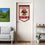 Boston College Eagles Heritage History Banner Pennant - Sports Collectibles, Sports Memorabilia, Sports Fan Shop, Sports Gifts