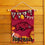 College Flags & Banners Co. Arkansas Razorbacks Fall Leaves Football Season Garden Yard Flag - Sports Collectibles, Sports Memorabilia, Sports Fan Shop, Sports Gifts