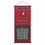 WinCraft Tampa Bay Buccaneers Man Cave Fan Banner Wall Door Scroll - Sports Collectibles, Sports Memorabilia, Sports Fan Shop, Sports Gifts