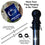 College Flags & Banners Co. Penn State Nittany Lions with Flag Pole Set - Sports Collectibles, Sports Memorabilia, Sports Fan Shop, Sports Gifts