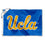 College Flags & Banners Co. Bruins Small 2x3 Foot Flag - Sports Collectibles, Sports Memorabilia, Sports Fan Shop, Sports Gifts