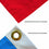 Sports Flags Pennants Company City of Sioux Falls Flag 3x5 Foot Banner - Sports Collectibles, Sports Memorabilia, Sports Fan Shop, Sports Gifts