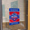 College Flags & Banners Co. Kansas KU Jayhawks 2022 Basketball National Champions Banner for Windows Doors and Walls - Sports Collectibles, Sports Memorabilia, Sports Fan Shop, Sports Gifts