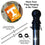 University of Tennessee House Flag with Flag Pole Set - Sports Collectibles, Sports Memorabilia, Sports Fan Shop, Sports Gifts