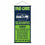 WinCraft Seattle Seahawks Man Cave Fan Banner Wall Door Scroll - Sports Collectibles, Sports Memorabilia, Sports Fan Shop, Sports Gifts