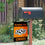 Oklahoma State Cowboys Garden Flag and Mailbox Post Pole Mount Holder Set - Sports Collectibles, Sports Memorabilia, Sports Fan Shop, Sports Gifts